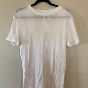Urban Outfitters White Soft T